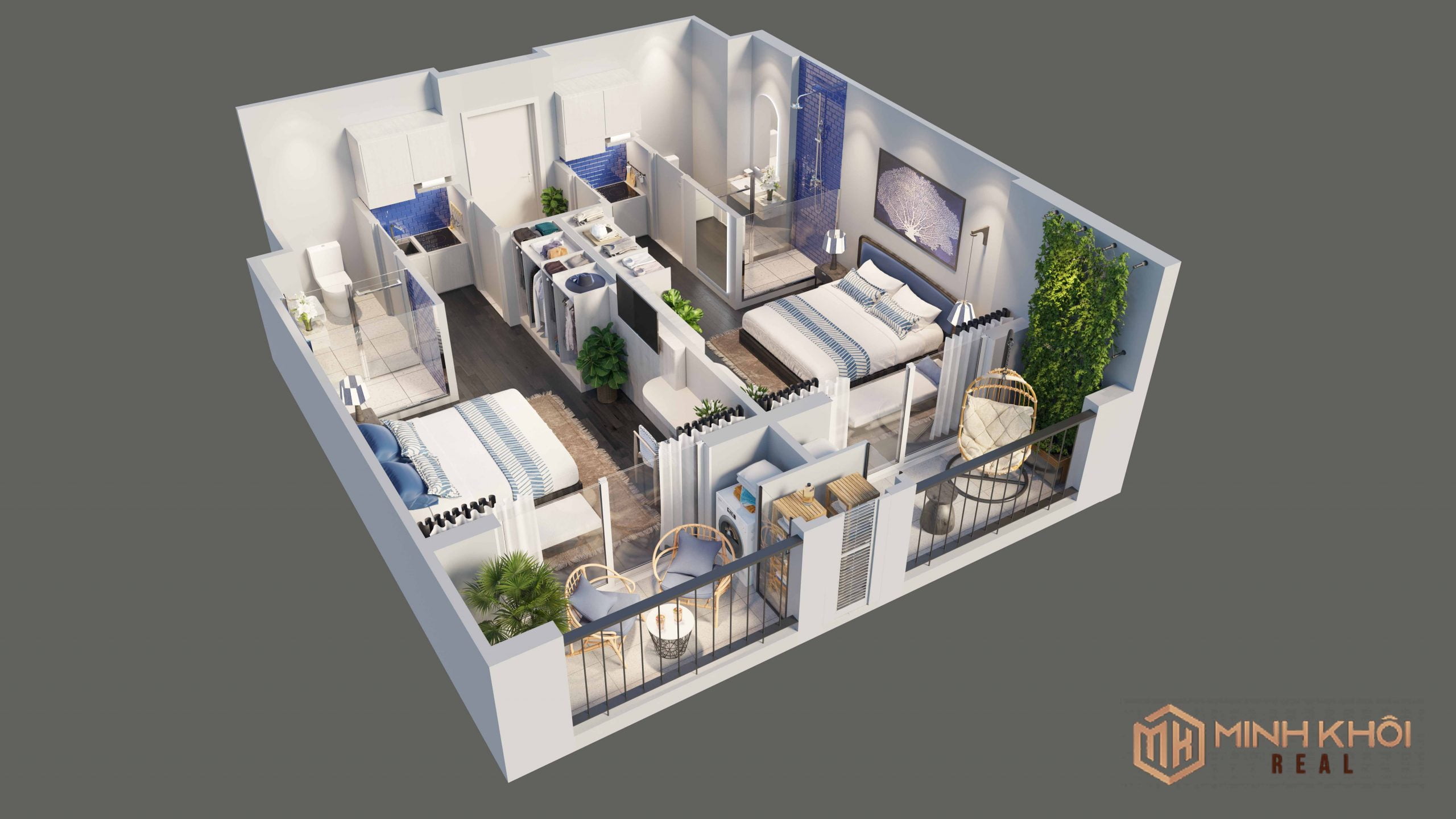 sun grand city hillside residence 017 scaled