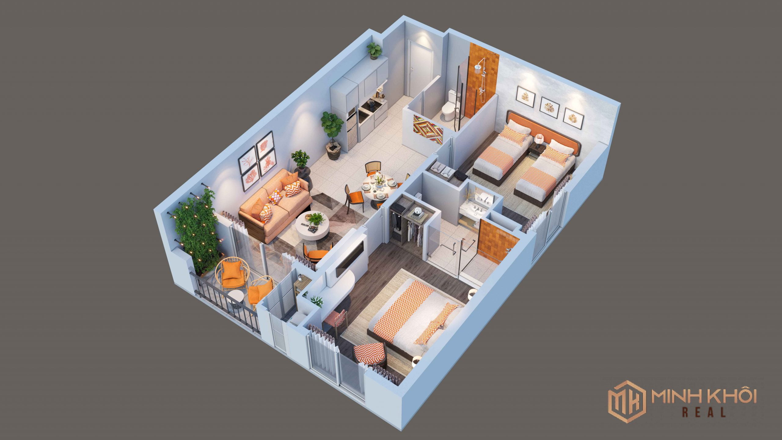 sun grand city hillside residence 018 scaled
