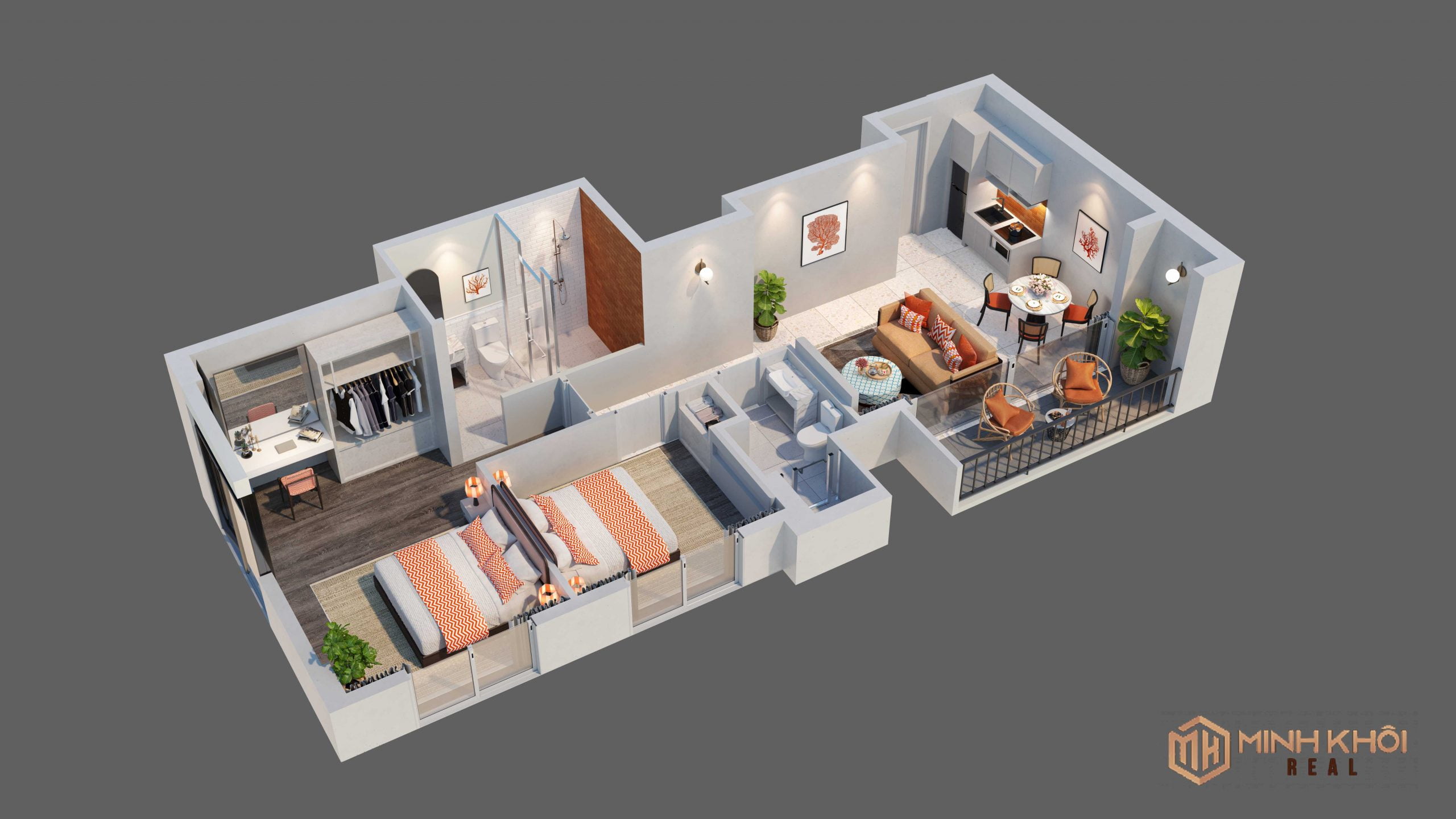 sun grand city hillside residence 021 scaled