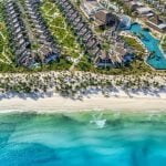 Sun Premier Village Kem Beach Resort là khu nghỉ dưỡng mang phong cách "làng biển"