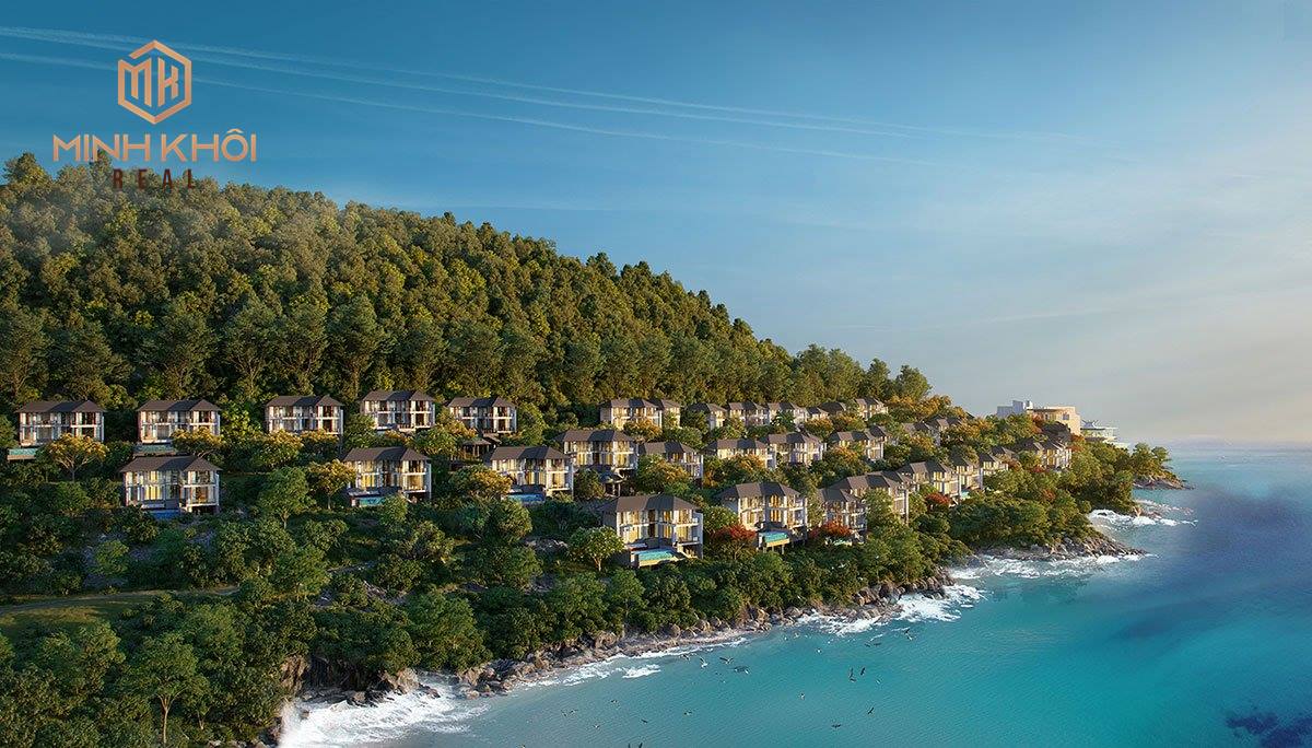 Sun Premier Village The Eden Bay - thiên đường cho giới thượng lưu