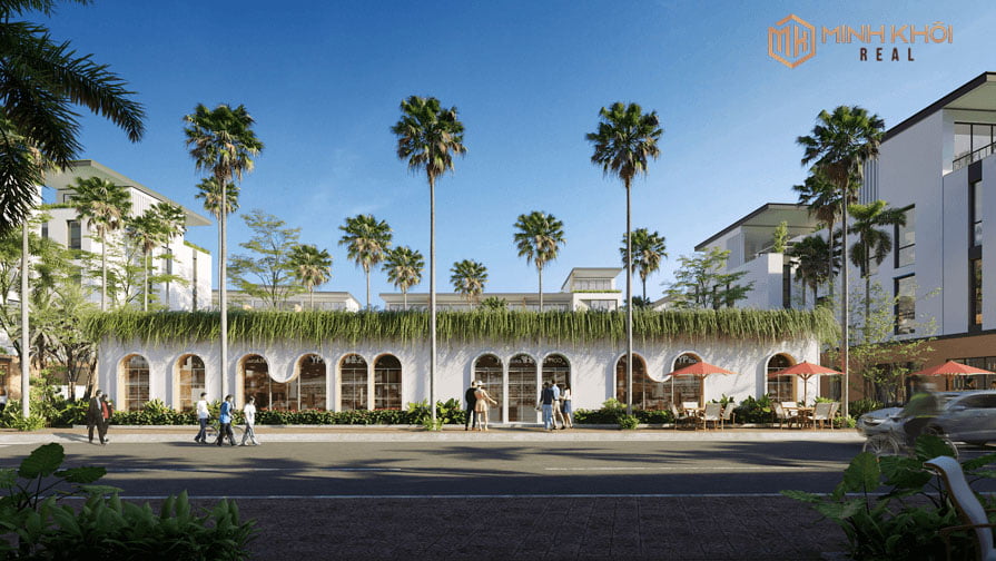 Tiến độ Meyhomes Capital Phú Quốc – Cập nhật mới nhất