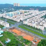 Giá chuyển nhượng và cho thuê các sản phẩm của dự án Sun Grand City New An Thới cực kỳ tốt