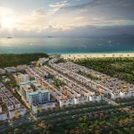 tong the sun grand city new an thoi